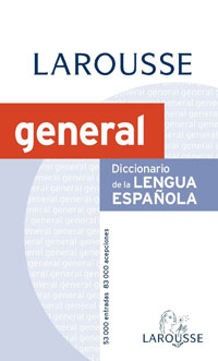 Diccionario General de Lengua Espa?ola