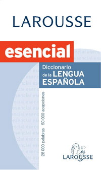 Diccionario Esencial Lengua Espa?ola