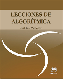 LECCIONES DE ALGORITMICA