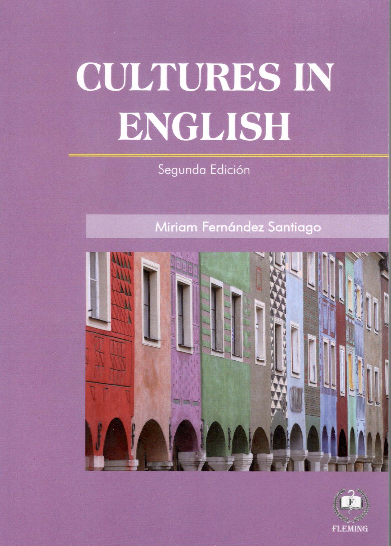 CULTURES IN ENGLISH