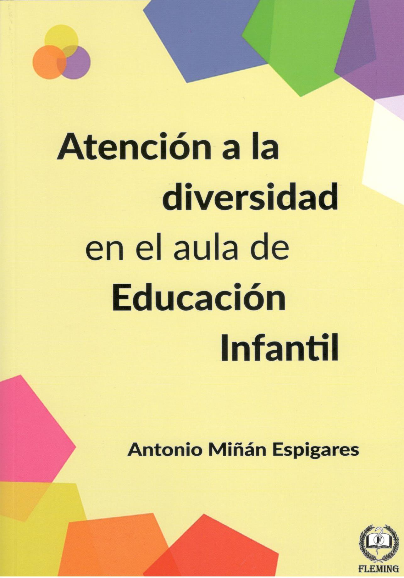 ATENCION A LA DIVERSIDAD EN EL AULA DE EDUCACION INFANTIL