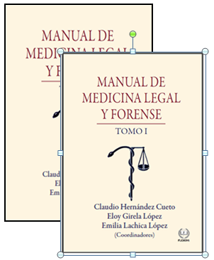 MANUAL DE MEDICINA LEGAL Y FORENSE