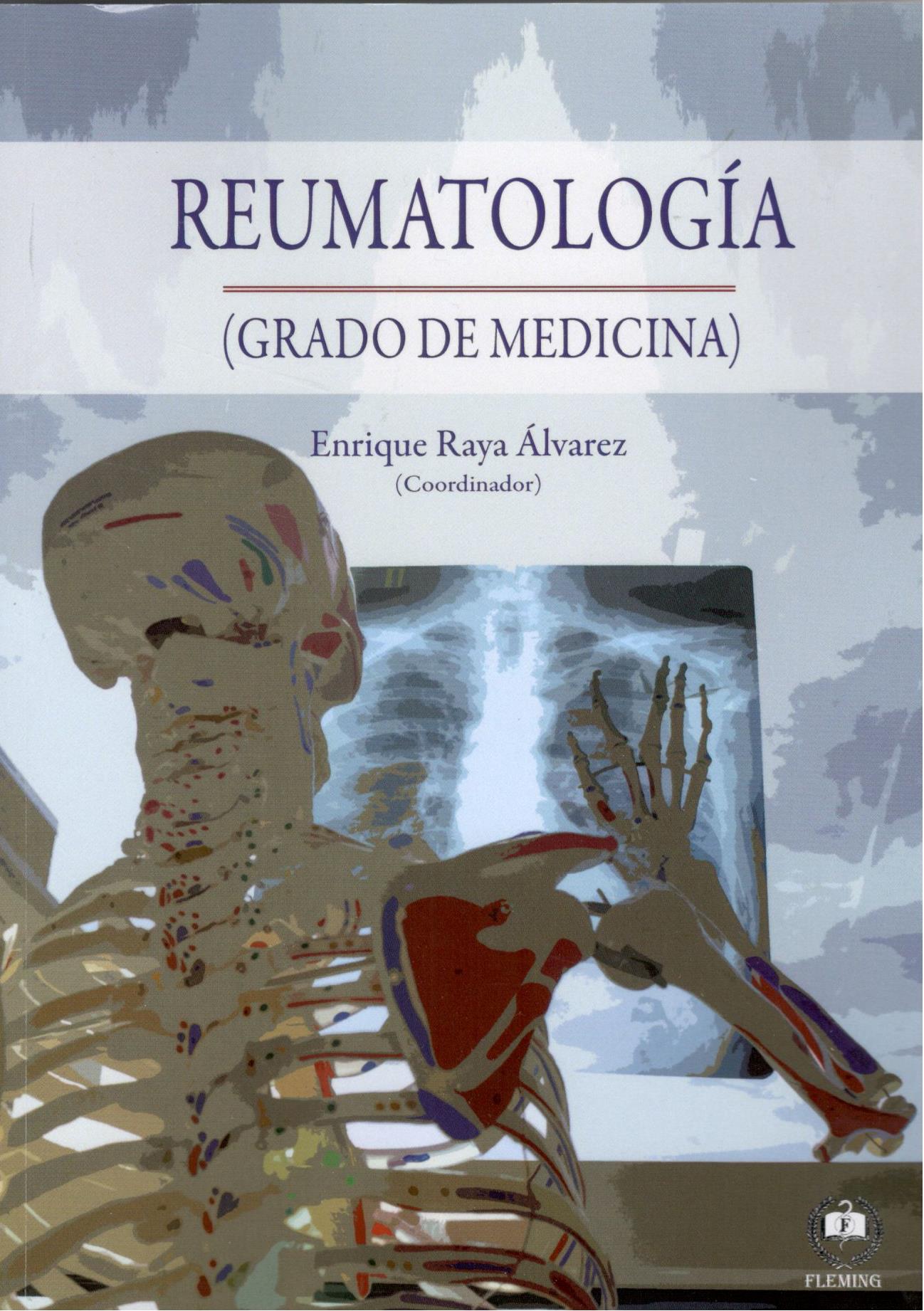 REUMATOLOGIA. GRADO DE MEDICINA