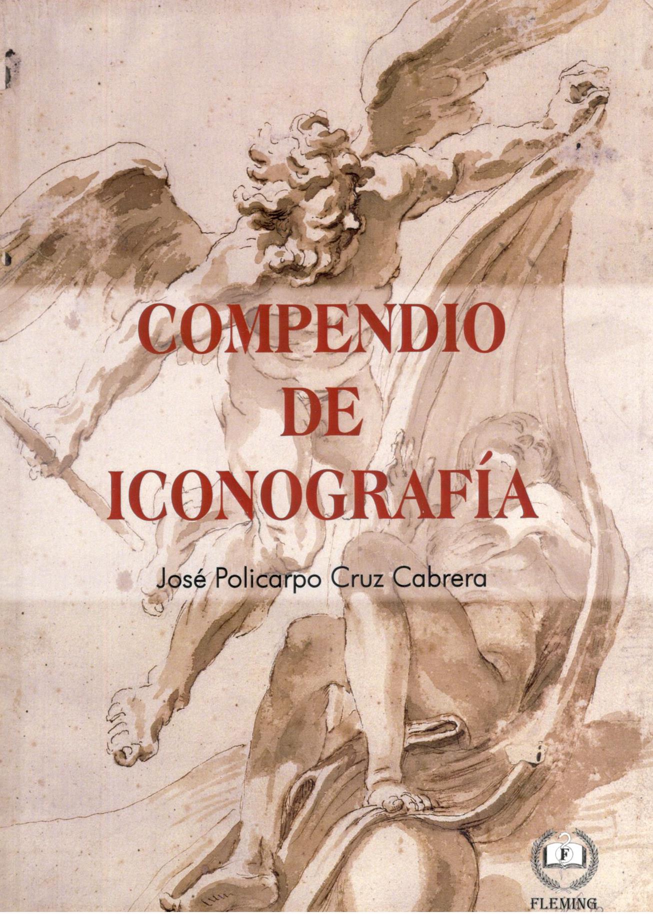 COMPENDIO DE ICONOGRAFIA